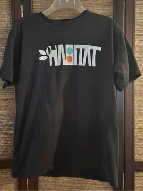 Habitat Retro Tee